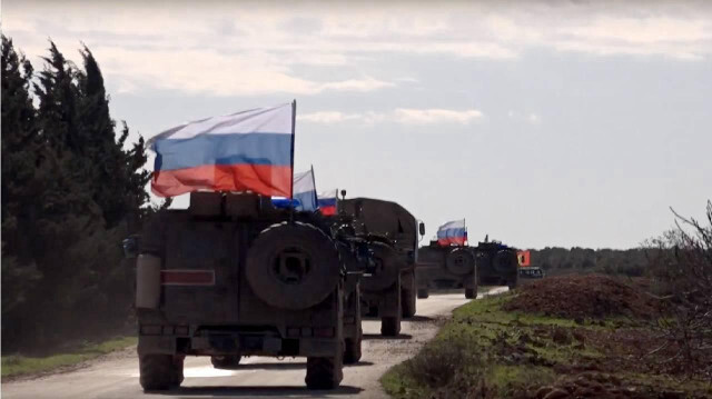 Rusya Savunma Bakanlığından Donetsk açıklaması