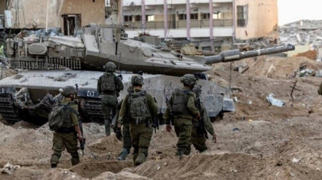 "حكومة غزة": القطاع يشهد تصعيدا وتوغلا إسرائيليا في مناطق مختلفة