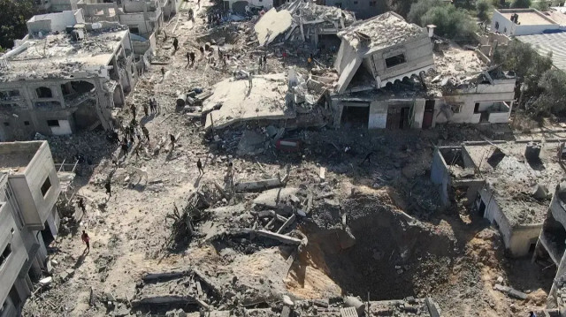 مسؤول أممي: الأوضاع في غزة وصلت مستويات طوارئ غير مسبوقة