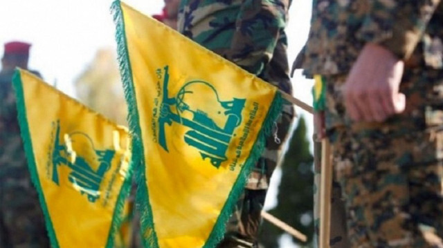حزب الله يعلن مقتل أحد عناصره بمواجهات مع الاحتلال الإسرائيلي 

