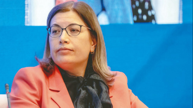 Avukat Canan Sarı