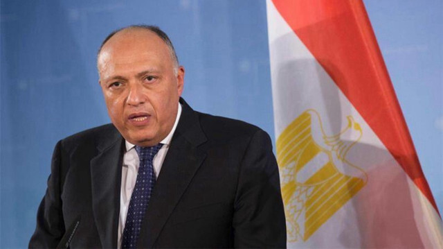 مصر: اتفاقية السلام مع إسرائيل خيار استراتيجي ولها آليات لبحث المخالفات 