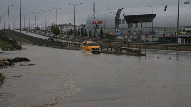 Hatay Antakya ve Defne'de okullar tatil mi?