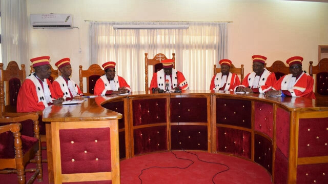 Le Conseil constitutionnel a confirmé les résultats des élections législatives au Togo.