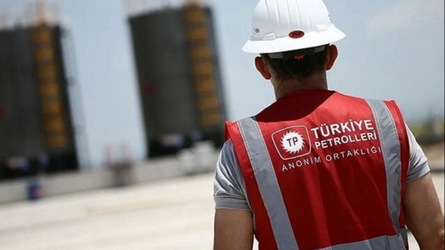 Türkiye Petrolleri personel alımı