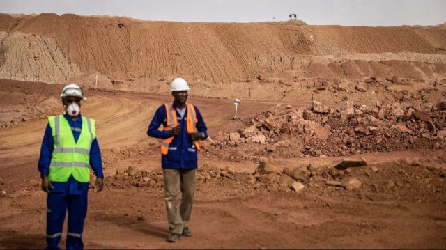 La société SOMINA reprend ses activités minières au Niger.