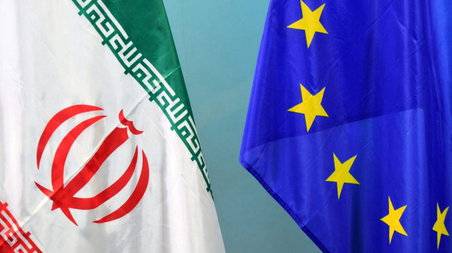 الاتحاد الأوروبي يوسع عقوباته على إيران