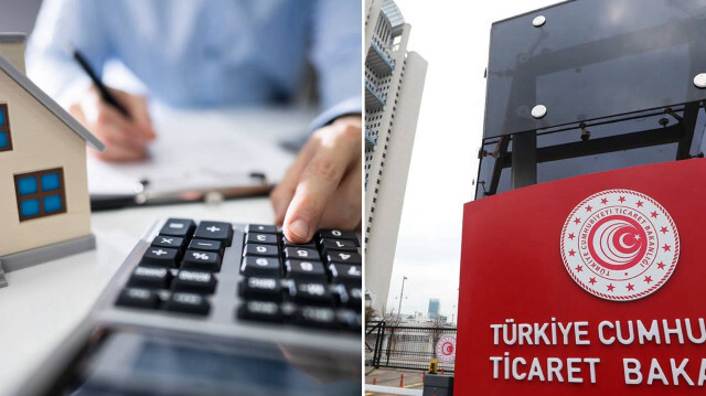 Ticaret Bakanlığı