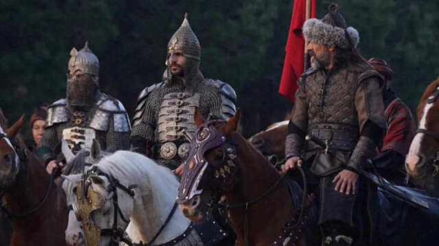 Mehmed: Fetihler Sultanı 11. bölüm
