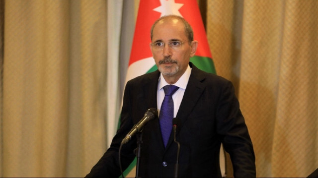الأردن وفلسطين يجددان الدعوة لتحرك دولي "فوري" لوقف حرب غزة