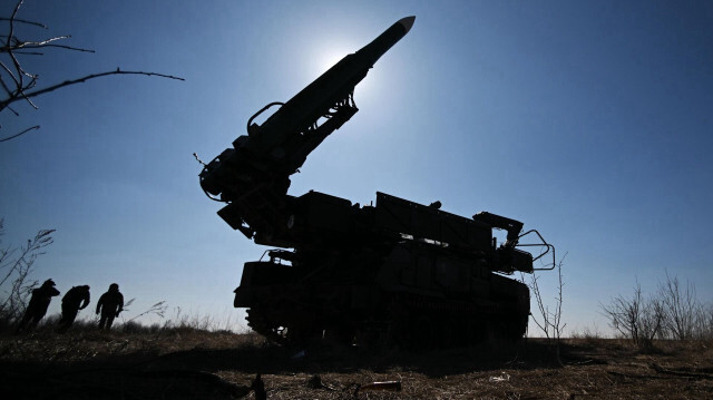 Минобороны сообщило об уничтожении 10 ракет "ATACMS" над Крымом.