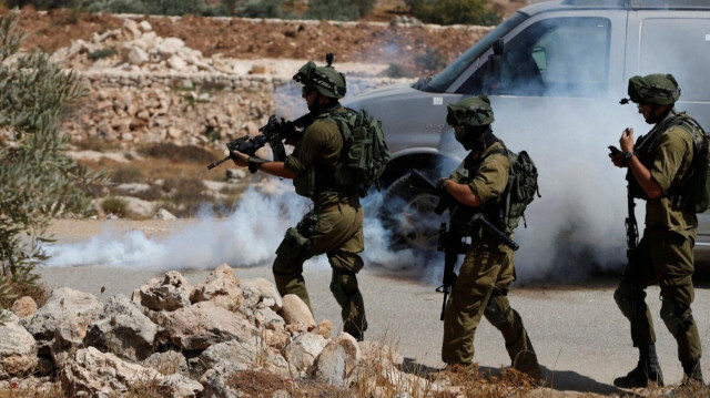 الضفة.. مقتل فلسطيني برصاص جيش الاحتلال الإسرائيلي قرب رام الله 
