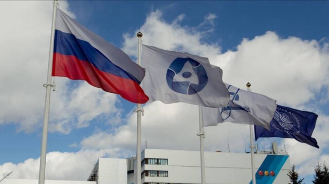 Rosatom'dan ABD'nin kararına tepki