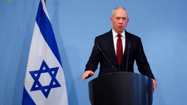 وزير دفاع إسرائيل: قوات إضافية ستنضم للعملية البرية في رفح