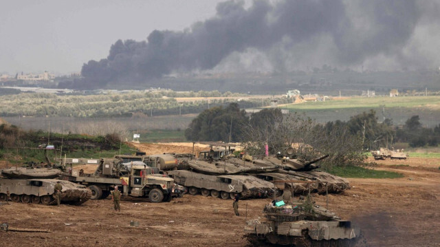 "القسام" تعلن تدمير 100 آلية إسرائيلية في غزة خلال 10 أيام 