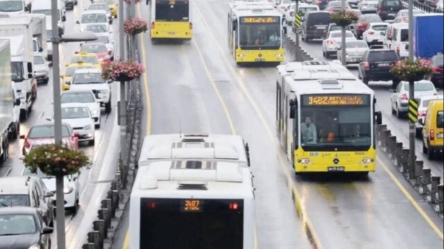 19 Mayıs'ta ulaşım ücretsiz mi?