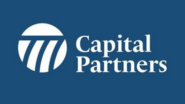 Logo de la société d'investissement 777 Partners, impliquée dans plusieurs scandales financiers dans le milieu du football.