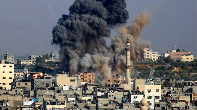 5.4 مليارات دولار تكلفة سنوية لسيطرة إسرائيلية محتملة على غزة 
