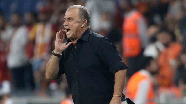 Fatih Terim