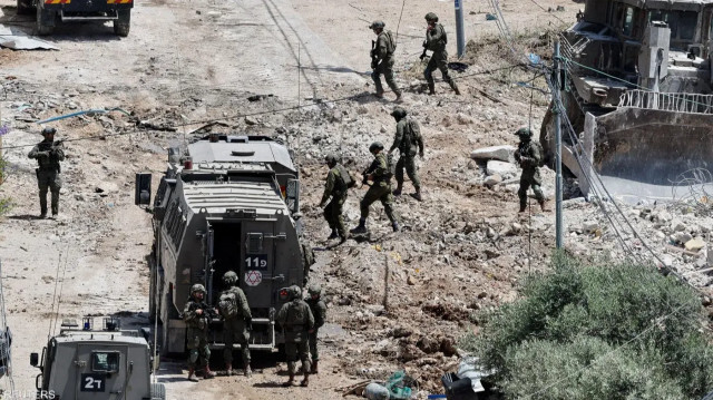 "القسام" تعلن قتل 15 جنديا إسرائيليا شرق رفح