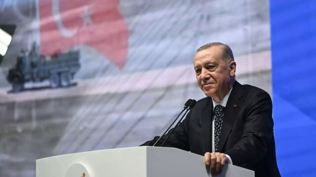 أردوغان يهنئ مواطنيه بعيد الشباب والرياضة وذكرى أتاتورك