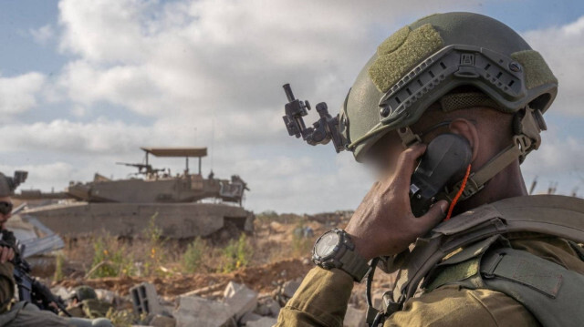 الجيش الإسرائيلي يعلن العثور على جثة محتجز بغزة قتل في 7 أكتوبر 