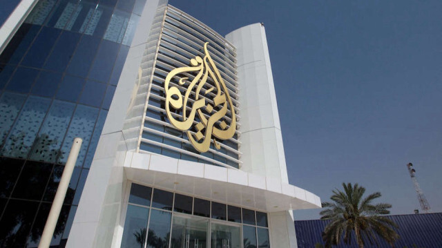 "البث العبرية": قرار إغلاق قناة الجزيرة القطرية أمام "الكابينت"