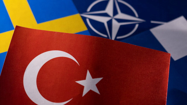 فنلندا والسويد تتعهدان بدعم تركيا بمواجهة التهديدات