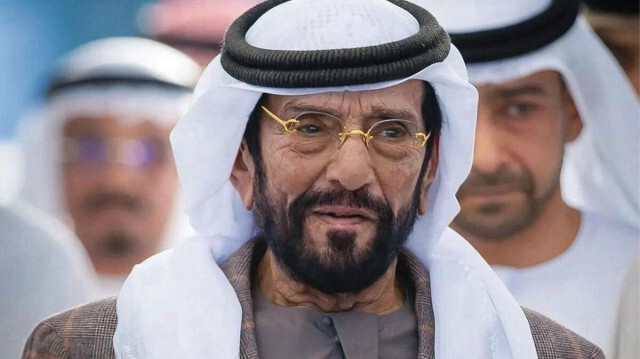 الإمارات.. وفاة ممثل حاكم منطقة العين وإعلان الحداد 7 أيام