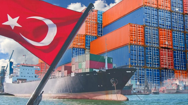 Türkiye, İsrail'le ticareti tüm ürünleri kapsayacak şekilde durdurdu.