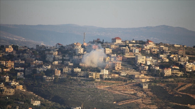 أضرار "جسيمة" بمنزلين في شتولا بإسرائيل جراء صواريخ من لبنان