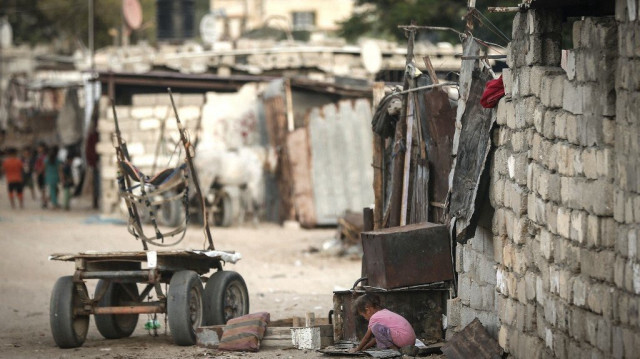 الأمم المتحدة: ازدياد عدد الفقراء في فلسطين بمقدار 1.74 مليونا