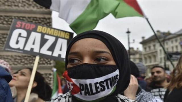 جامعة مينيسوتا تتوصل لاتفاق مع مؤيدي فلسطين لإنهاء اعتصامهم