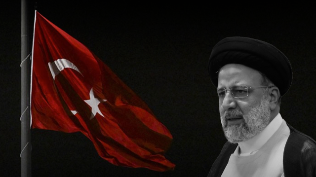 İran Cumhurbaşkanı Reisi'nin vefatı nedeniyle Türkiye'de bir günlük milli yas ilan edildi.