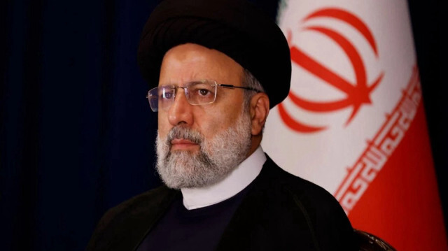 نائب الرئيس الإيراني يعلن رسميا مقتل الرئيس إبراهيم رئيسي