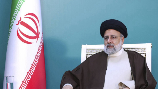 وزير خارجية إيران السابق يحمّل واشنطن مسؤولية وفاة رئيسي