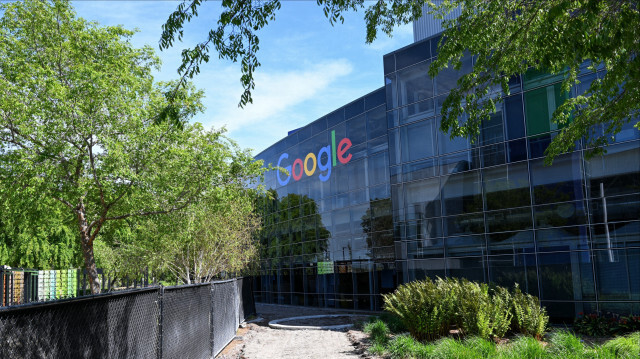 Google, söz konusu veri merkezine 2009 yılından bu yana 3,5 milyar Euro yatırım yaptı.