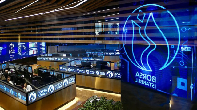 Borsa İstanbul