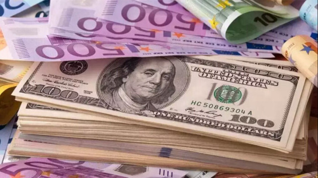  Dolar ve Euro 20 Mayıs 2024 gününde serbest piyasada kaç TL'den işlem görüyor?