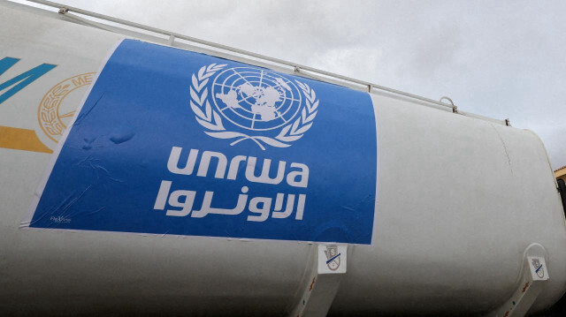 الأونروا: وصول المساعدات لغزة أساسي لمواجهة نقص المياه الحاد