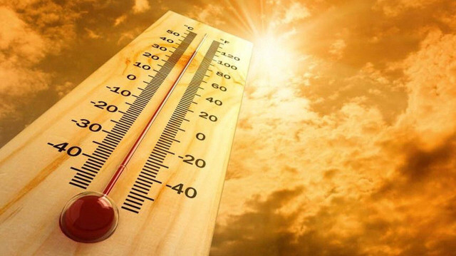 Pakistan'da aşırı sıcaklar nedeniyle vatandaşlara "Evden çıkmayın" uyarısı yapıldı
