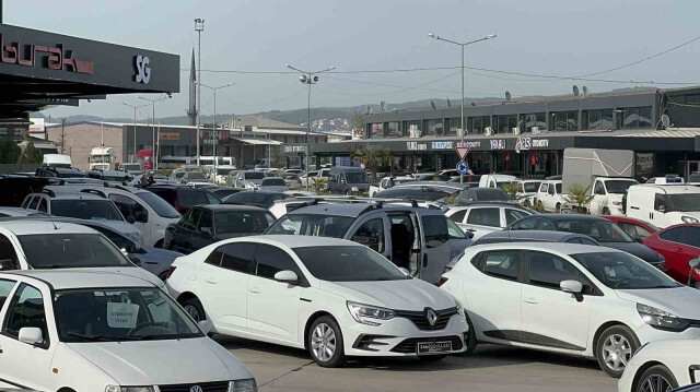 İkinci el araç piyasasının daha da hareketlenmesi bekleniyor.