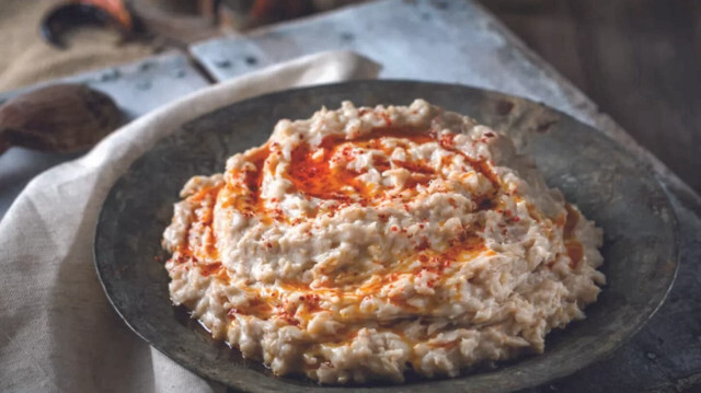 Кешкек - турецкое блюдо, включенное в список ЮНЕСКО