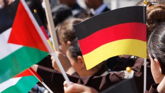 ألمانيا: الدولة الفلسطينية هدف ثابت لسياستنا يتحقق عبر الحوار