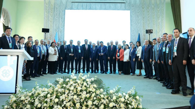 Balıkesir Üniversitesi de oybirliğiyle ile TÜRKÜNİB’in yeni üyeleri arasında yerini aldı. 