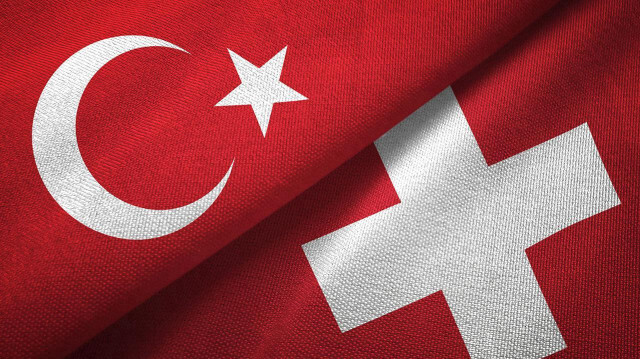 أنقرة تحتضن مشاورات سياسية بين تركيا وسويسرا