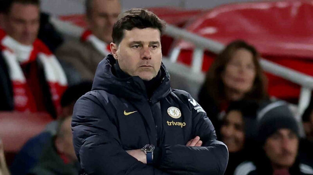 Mauricio Pochettino