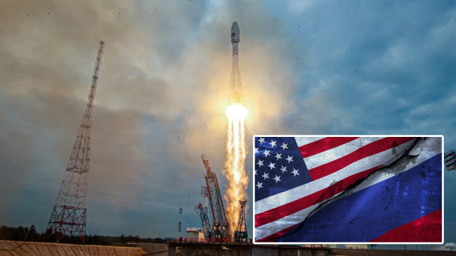 ABD'den Rusya ile ilgili çarpıcı iddia Uzaya silah yerleştirildi