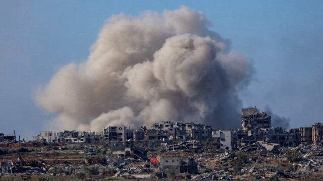صحة غزة: ارتفاع حصيلة شهداء الحرب إلى 35 ألفا و800 
