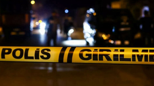 İstanbul'da sır olay Acı gerçek polisin kapıyı kırıp eve girmesiyle